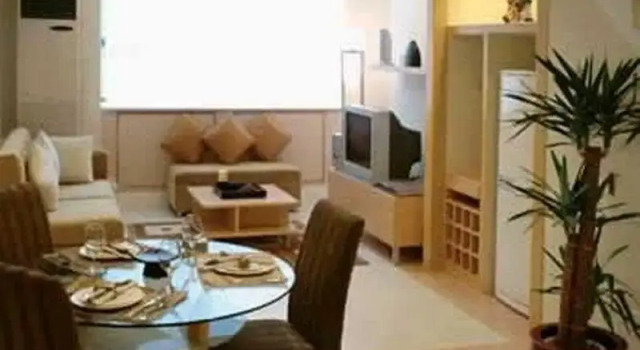 Ariva Beijing Luxury, Book Hotel Hoteller i Beijing Province med parkering, Parkering