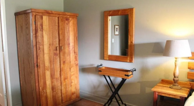 Raintree Guest House