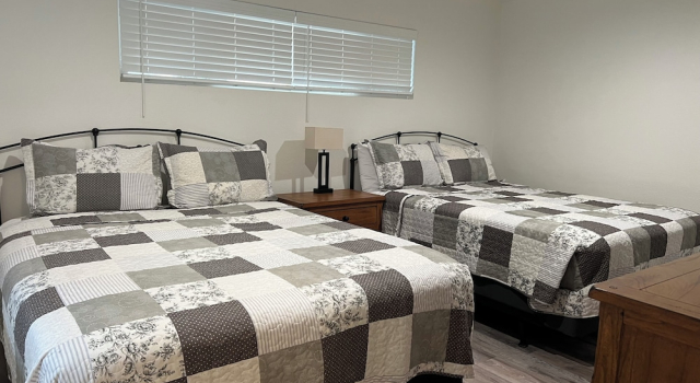 Номер Deluxe с 2 комнатами Lake Shastina Golf Resort