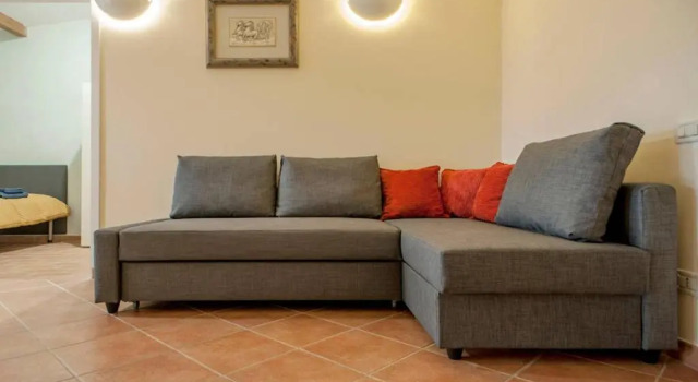 Under The Tuscan Sun, Boek Hotel Vicopisano Toscane