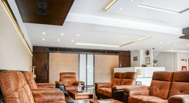 Tansha Comfort Regency, Rezervovat Hotel Hotely v Gujarat s parkováním, Parkování