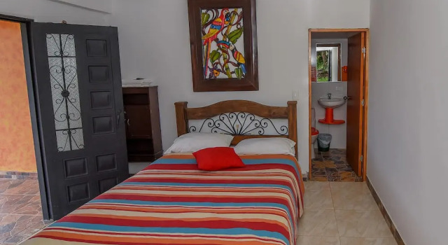 Hotel Alto de los Andaquies, Book Hotel Hotels in Huila with Breakfast, Breakfasts