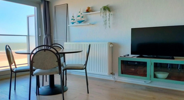 Residentie Romanza, Prenota Hotel Hotel a Flanders con parcheggio, Parcheggio