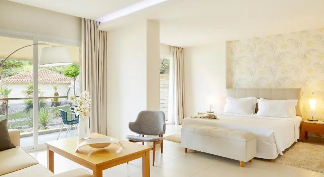 Afitos Guest House, Book Boutique Afitos 
