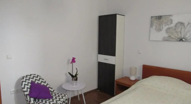 Апартаменты с 2 комнатами Guest House Exalto