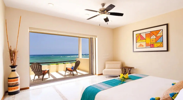 KASA Cooper, Prenota Hotel Hotel a Quintana Roo con parcheggio, Parcheggio