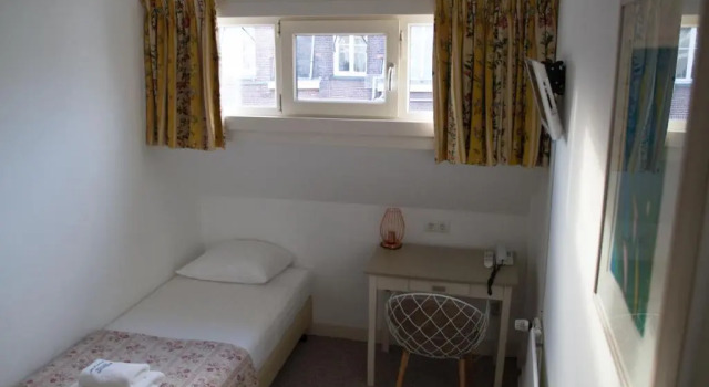 Номер Standard Hotel Verdi