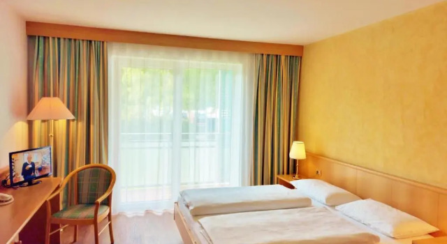 Трёхместный номер Standard Hotel Brenner - Stop & Go