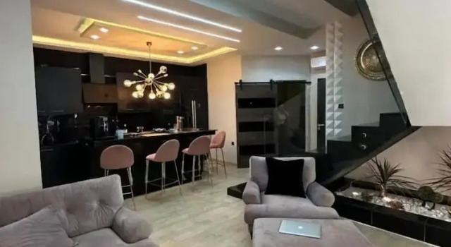 Luxury Central Cosy Villa, Book Villa Sousse Sousse