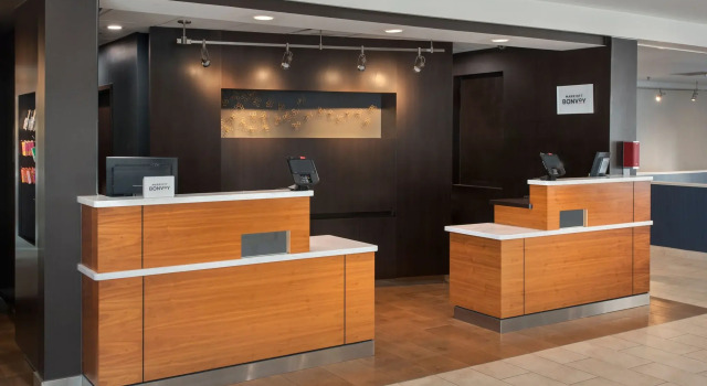 Courtyard by Marriott New Carrollton