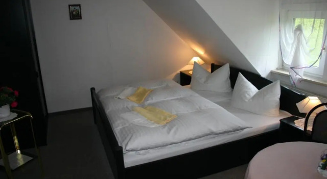 Номер Standard Pension Bodetal