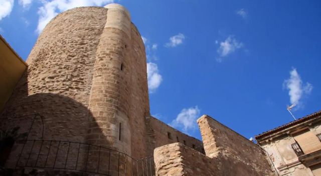 Casa de Pueblo El Patio de las Cebollas, Забронировать Дом для отпуска Сегорбе Castellon Province