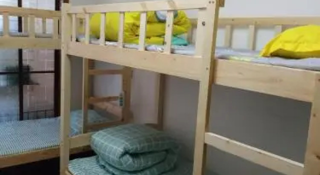 Gathering Glorious Youth Hostel, Book Hostel Hostels in Wuxi, Hostel