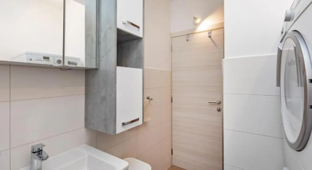 Апартаменты Angela Apartments