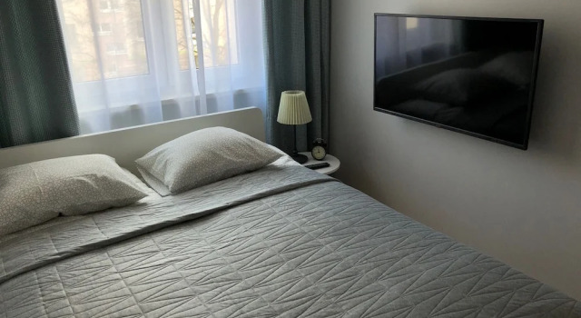 Central Rental - Apartament Komfortowy, Забронировать Апартаменты/квартира Белосток Подляское воеводство, рядом с Церковь Святого Роха