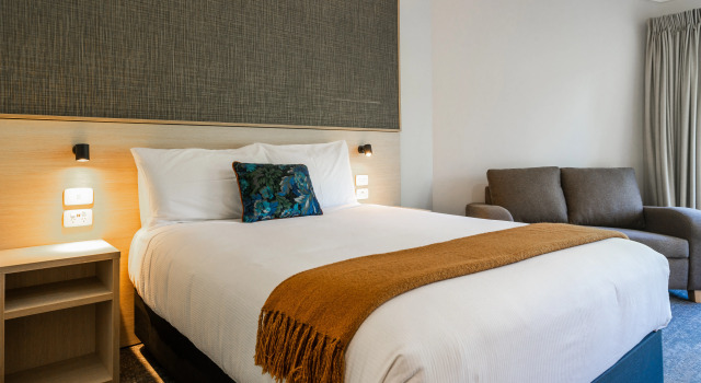 Copthorne Hotel & Resort Bay Of Islands, Buchen Sie Resort All-Inclusive-Hotels in Nordinsel, All Inclusive