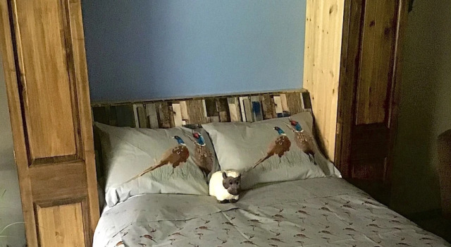 Village Life Holmfirth, Rezervasyon Tatil Evi Merseyside villalar, Villa