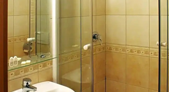 Номер Standard Hotel Bielany