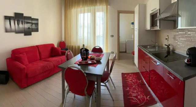 Apartment Maison Belle Vue