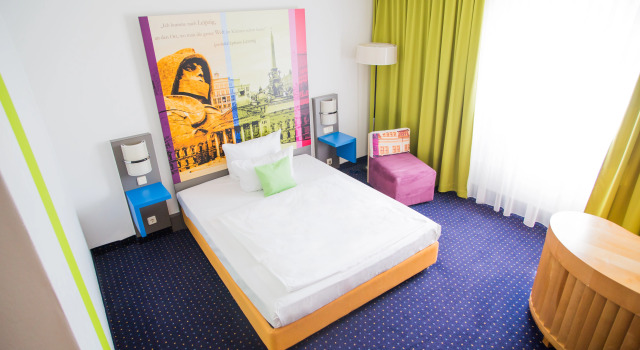 ibis Styles Leipzig