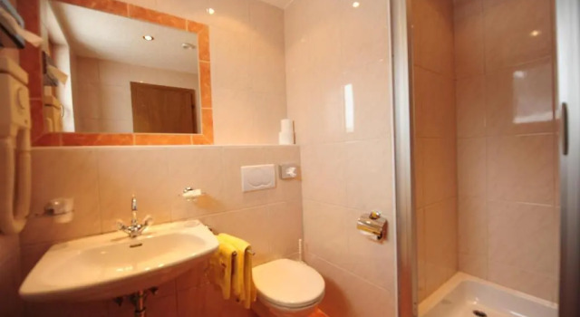 Номер Standard Hotel Toni