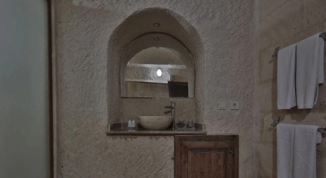 Люкс с 2 комнатами My Cave La Maison Du Reve