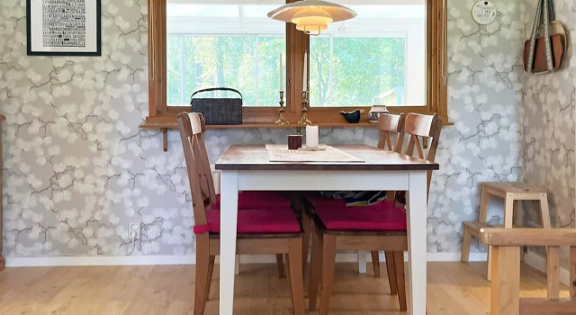 6 Person Holiday Home in Blentarp-by Traum, Book Vacation Home  