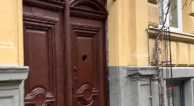 22/Kotliarska Moisha House, Забронировать Отель Львов Львовская область, рядом с Проспект Шевченко
