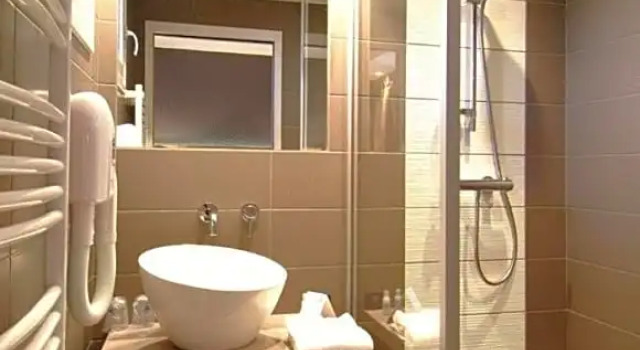 Номер Standard The Originals Boutique, Hôtel Marytel, Montbrison