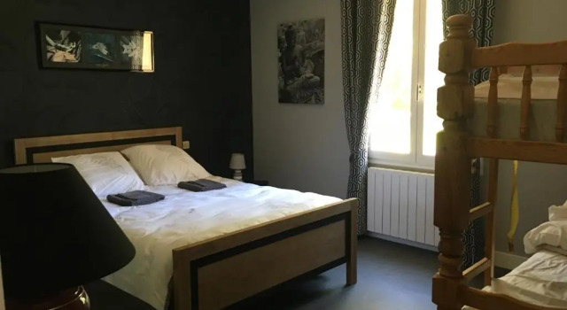 Коттедж Fleur House
