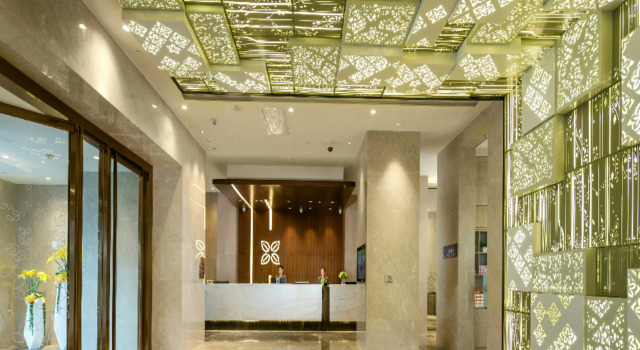 Hilton Garden Inn Zhongshan Guzhen