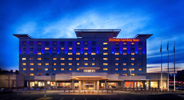 Номер Standard Residence Inn Denver Cherry Creek