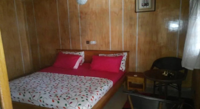 Residence Le Rocher Toumodi, Varaa Hotelli Hotellit Toumodi aamiaisella, Aamiainen