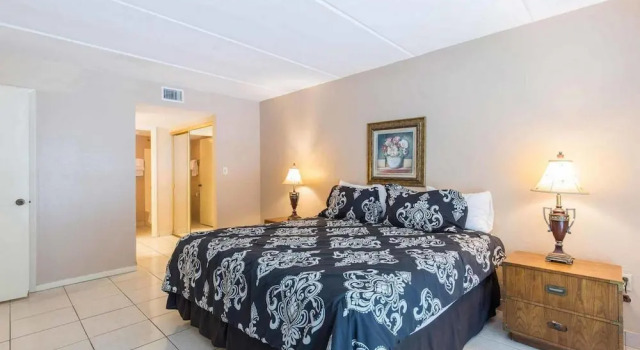 Saida III 205 by Padre Island Rentals