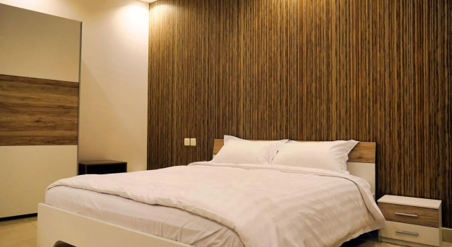 فضة تالا للشقق المخدومة 2, Buchen Sie Hotel Buraydah Provinz al-Qasim