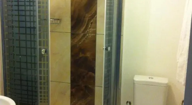 Номер Standard First Apart Residence