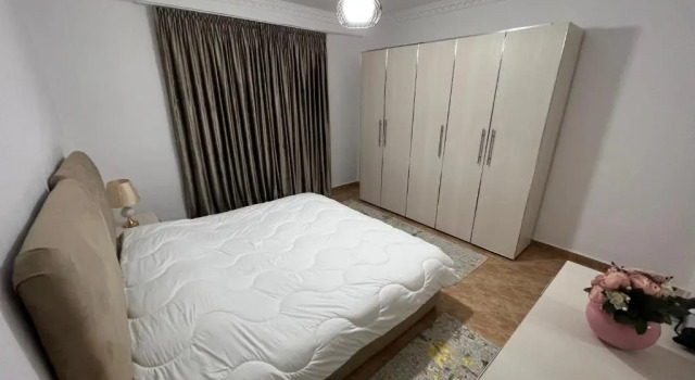 Daily rent apartment city center Elbasan 6, Book Lejlighed Lejligheder i Elbasan County, Lejlighed