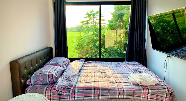 Номер Deluxe Chai Na Resort