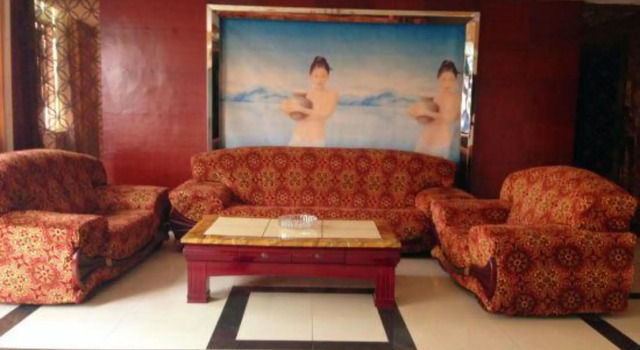 Weini Hostel, Reserva ahora Albergue Hostales en Hunan, Albergue