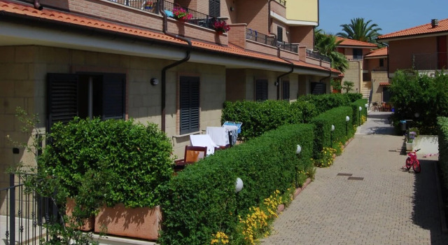 Cozy Holiday Home in Tortoreto near Sea, Забронировать Отель Отели Побережья Абруццо с бассейном, Бассейн