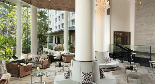 Melia Purosani Yogyakarta, Reserva ahora Hotel Hoteles todo incluido en Provincia de Yogyakarta, Todo incluido
