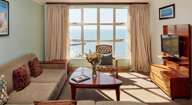Апартаменты First Group The Palace All-Suite