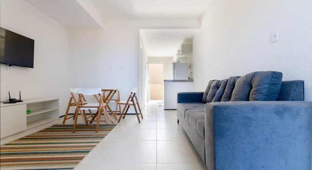 Beach Townhouses #C13 - Apartamento por Carpediem