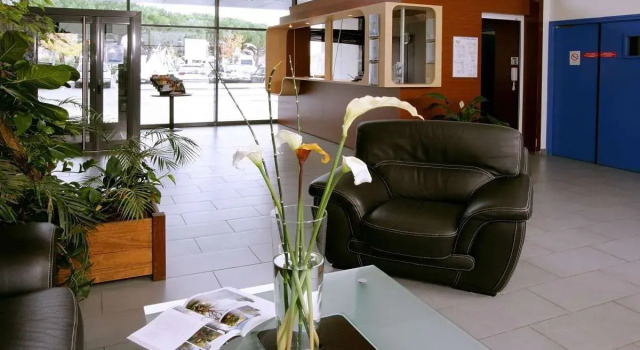 Appart'City Confort Toulouse Diagora Labège