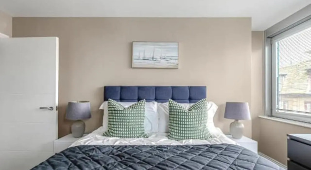Modern Comfy 5 Location Few Steps From Pier, Reserva ahora Apartamento Brighton & Hove Sussex del Este