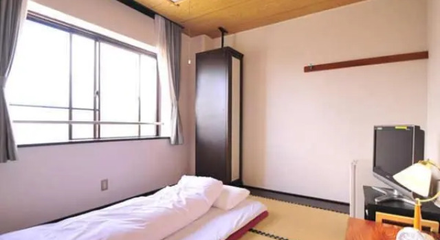 Номер Standard Business Hotel Kanekura