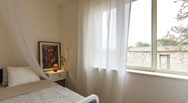 Cozy Apartment in a Quiet Residential Area 1.5 Kilometers Away From the Old Town