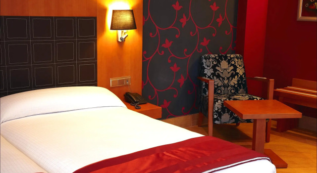 Blanco Hotel Spa, Rezerwuj Ośrodek wypoczynkowy Navia Costa Verde