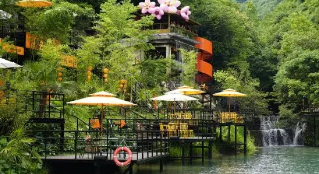 Tonglu Zhaojian Homestay