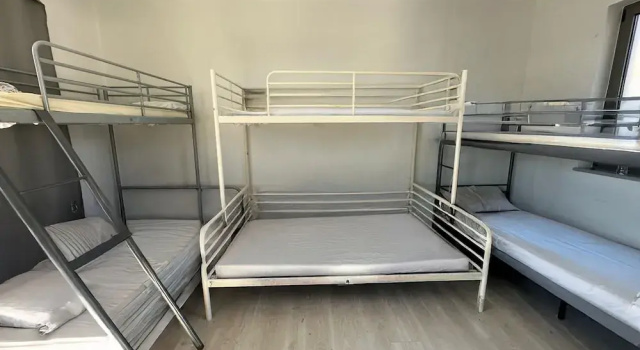 My smart hostel., Boek Hotel Limasol Limassol